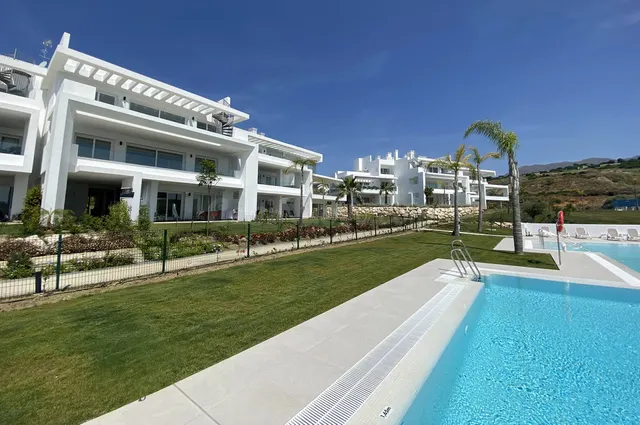 Apartamento 2 habitaciones 61m² en venta - Costa Del Sol - foto 3