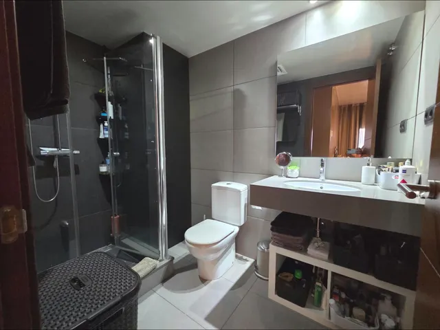 SANT CELONI (CENTRO): GRAN PISO DUPLEX INVERTIDO CON GRANDES TERRAZAS Y AMPLIA PLAZA DE APARCAMIENTO — 21