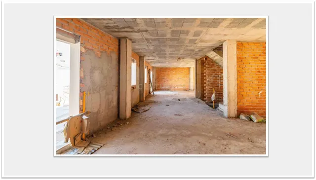 Complejo Turístico 10 habitaciones 835m² en venta - Costa del Sol — 24