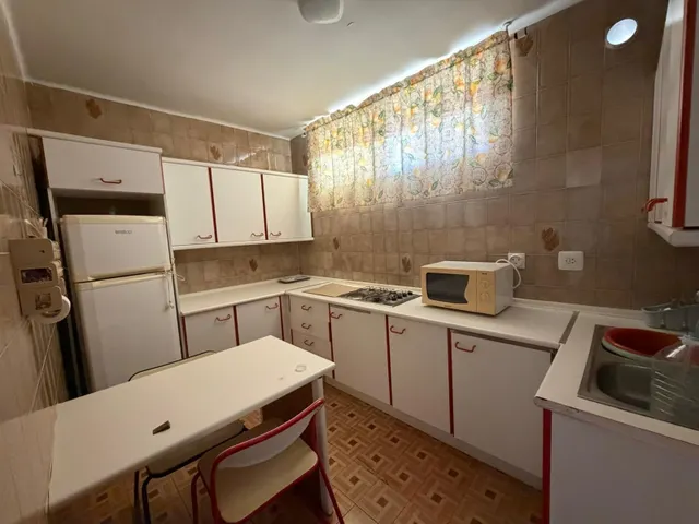 ATICO EN SIERRA DE FUENTES — 7