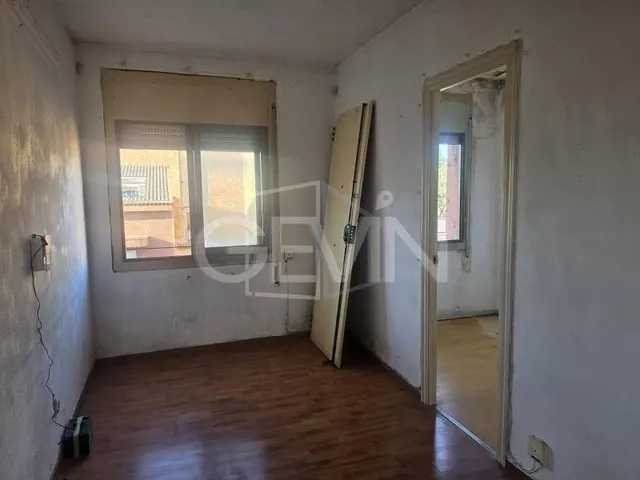 Piso con terraza en Badalona, Zona Gorg — 15