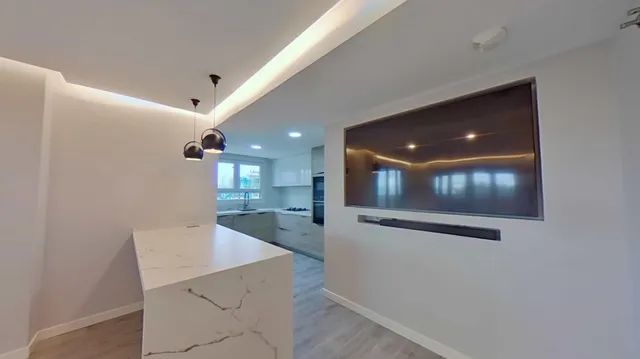 ¡SE ALQUILA!! Impresionante vivienda de tres habitaciones con terraza de 50m2 en la zona de La Garena. — 10