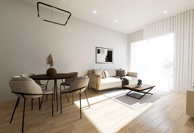 Apartamentos de nueva construcción en el centro de Torrevieja, cerca de Playa del Cura — 17