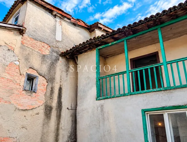 Edificio en venta en Ourense centro con vistas a la Plaza de la Trinidad — 15
