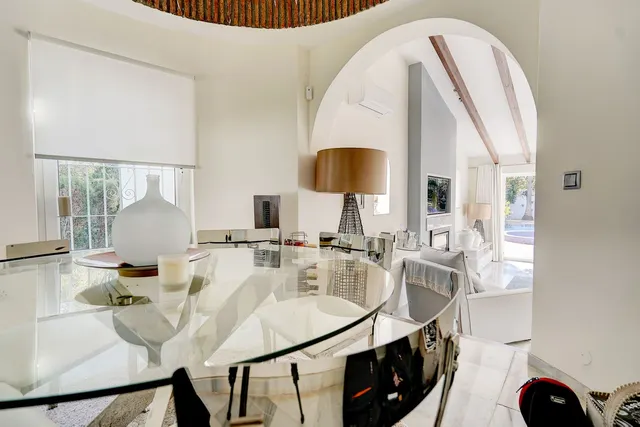 Chalet 3 habitaciones 230m² en venta - Riviera del sol — 16