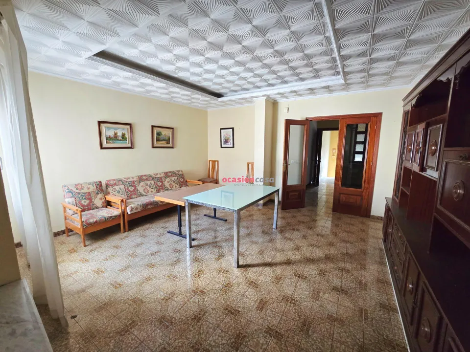 PISO EN VENTA SIN COMUNIDAD