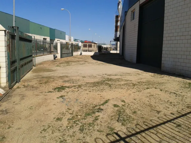 Nave industrial en venta - La Roda — 6