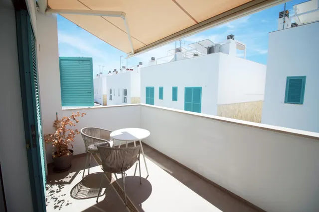 Bungalow 2 habitaciones 68m² en venta - Torre de la Horadada — 26