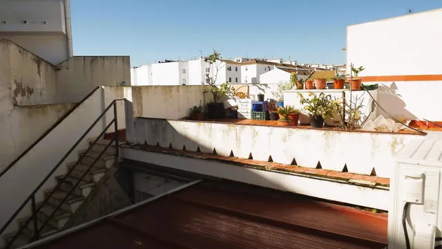 CASA EN CARTAYA — 48