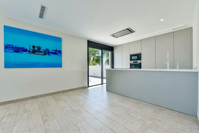Villa 5 habitaciones en venta - El Secanet - Hacienda del So - foto 4