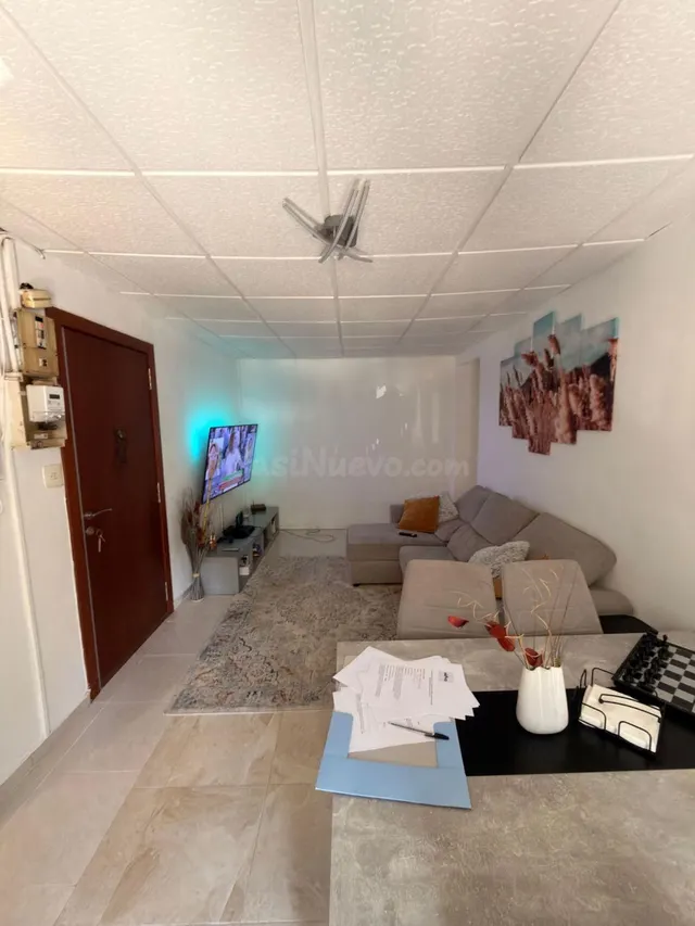 Piso 2 habitaciones 60m² en venta - CAPPONT — 2
