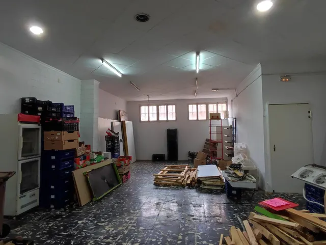 Local en alquiler en Creu de Barbera - Sabadell (Barcelona) — 12