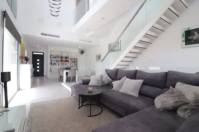Chalet 4 habitaciones 319m² en venta - Residencial benimar — 7