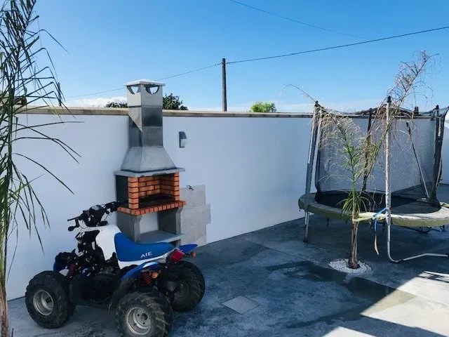 Villa Blanca — 14