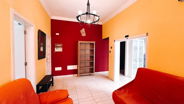 Venta de nuda propiedad en Tenerife — 14