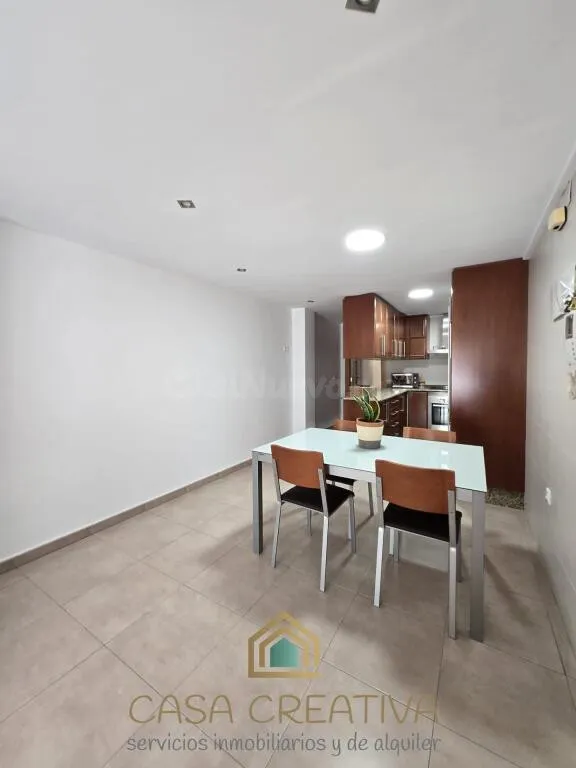 ESPECTACULAR PISO EN VENTA EN SIMAT DE LA VALLDIGNA – AMPLIT - foto 3