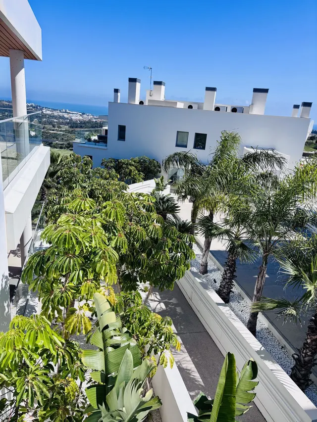 Apartamento 3 habitaciones 181m² en venta - Riviera del sol — 26