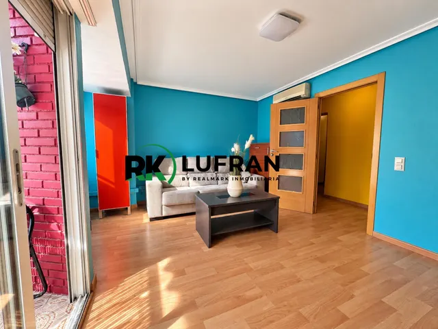 PISO A LA VENTA BARRIO LOS ÁNGELES - ALICANTE - foto 2