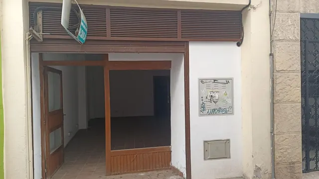 LOCAL EN ALQUILER CENTRO — 2