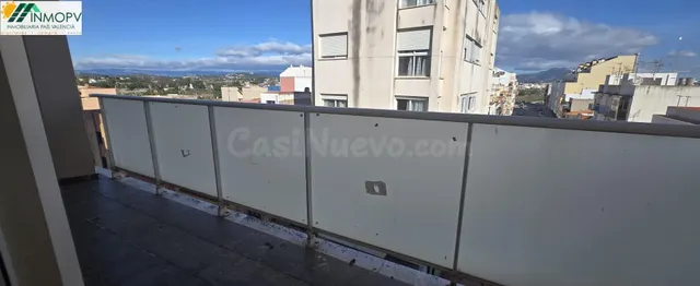 PROMOCION DE VIVIENDAS DE PROXIMA ENTREGA EN LA CALLE PILAR!