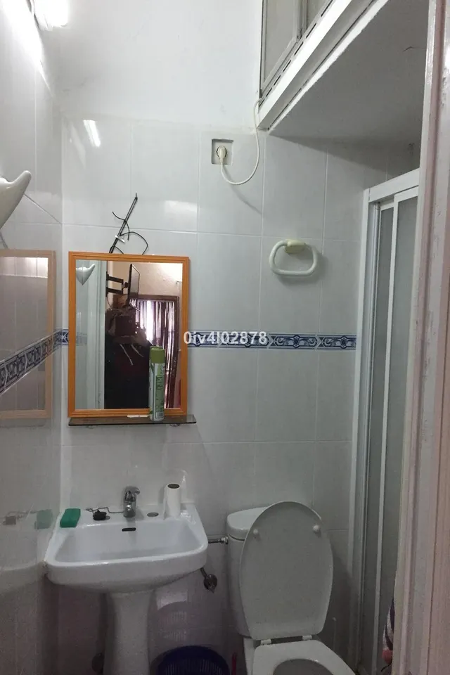 Apartamento 4 habitaciones 57m² en venta - Centro — 25
