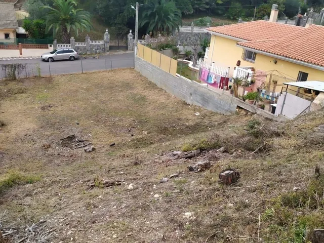 Terreno urbano en Serra Alta - Hostalets de Pierola- (Barcelona) — 9