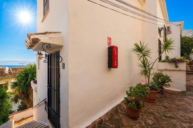 Apartamento 1 habitación 53m² en venta - Centro — 38