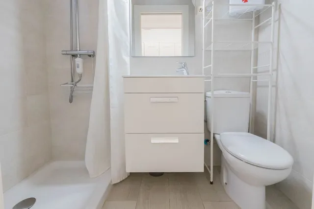 Planta baja 24m² en venta - Centro — 25