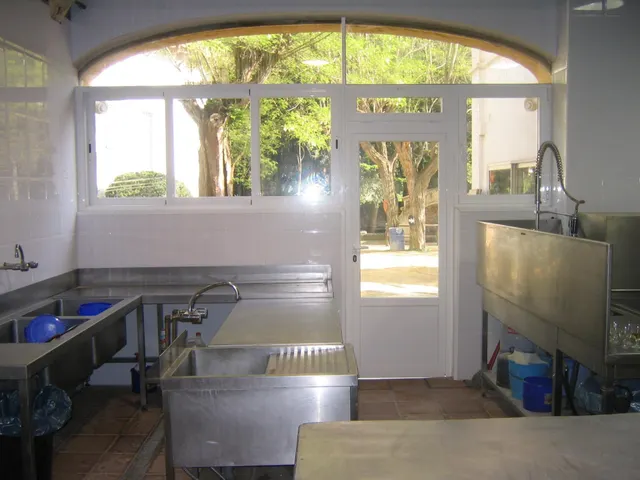 Finca rústica de 9 hectáreas en Arenys de Munt — 12