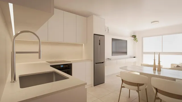 Apartamento en Torrevieja - foto 4