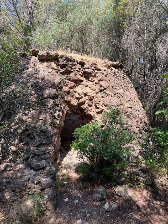 Terreno agrario en Mont-roig del camp, con barraca y pozo — 14