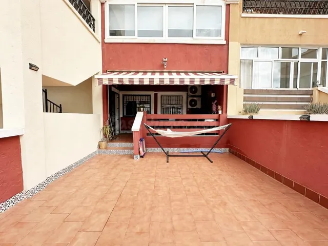 Bungalow 2 habitaciones 80m² en venta - Los Altos — 2