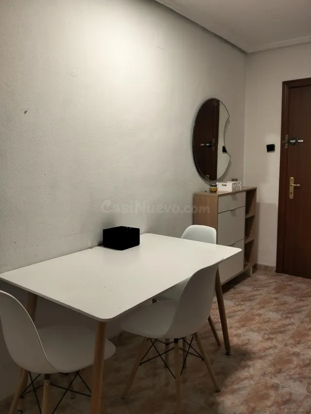 Piso 2 habitaciones 57m² en alquiler - Sant Marcellí - foto 5