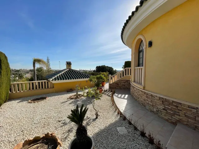 Villa de lujo — 31