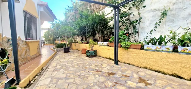 CASA PAREADA EN LA SIERREZUELA - foto 5