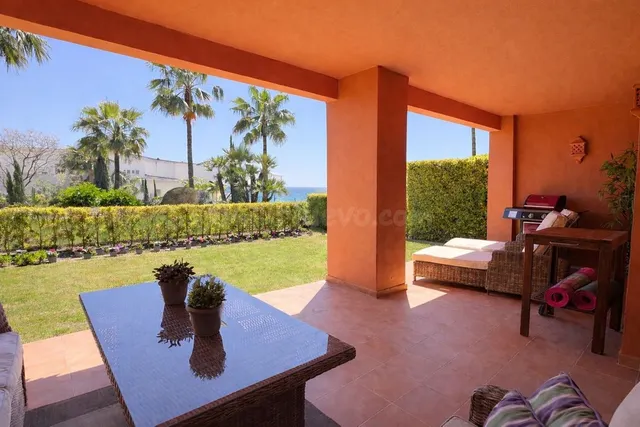 Apartamento 2 habitaciones 107m² en venta - Costa del Sol - foto 2