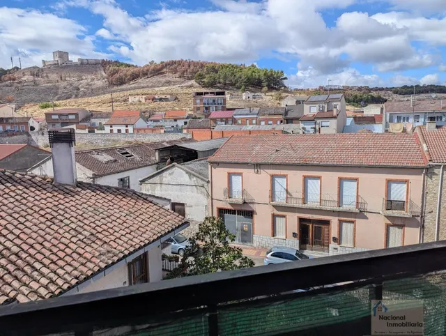 Piso en Venta en Iscar Valladolid — 20