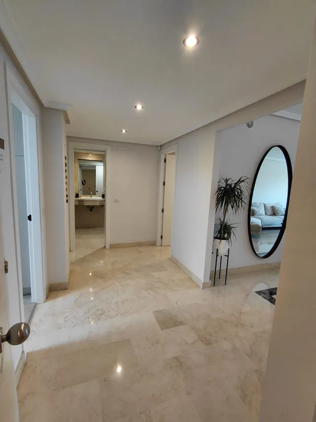 Apartamento 2 habitaciones 129m² en venta - Marbella — 12