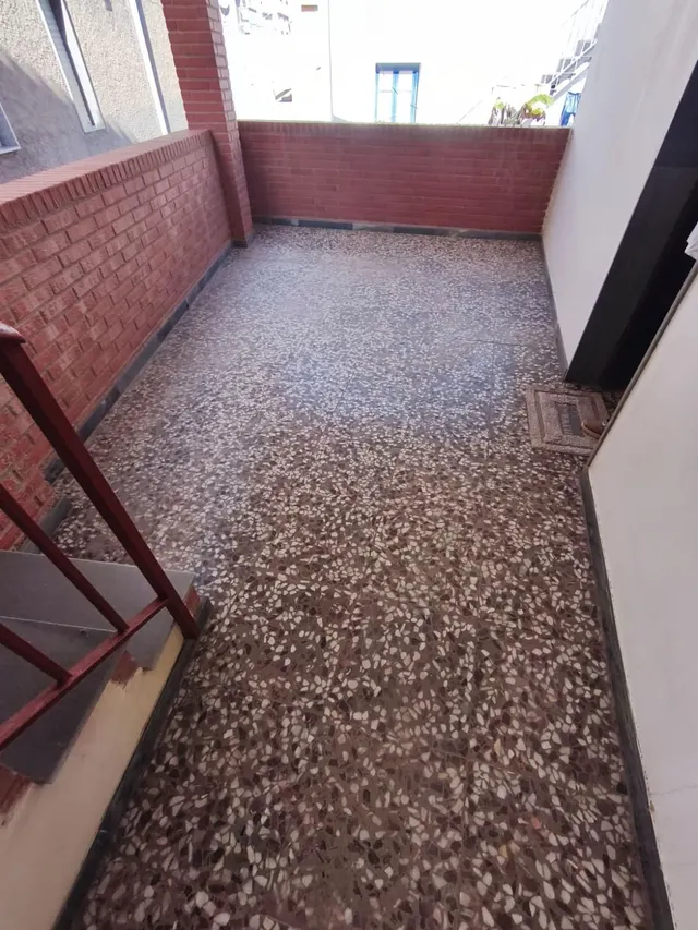 Gran casa céntrica con patio y terrazas — 13