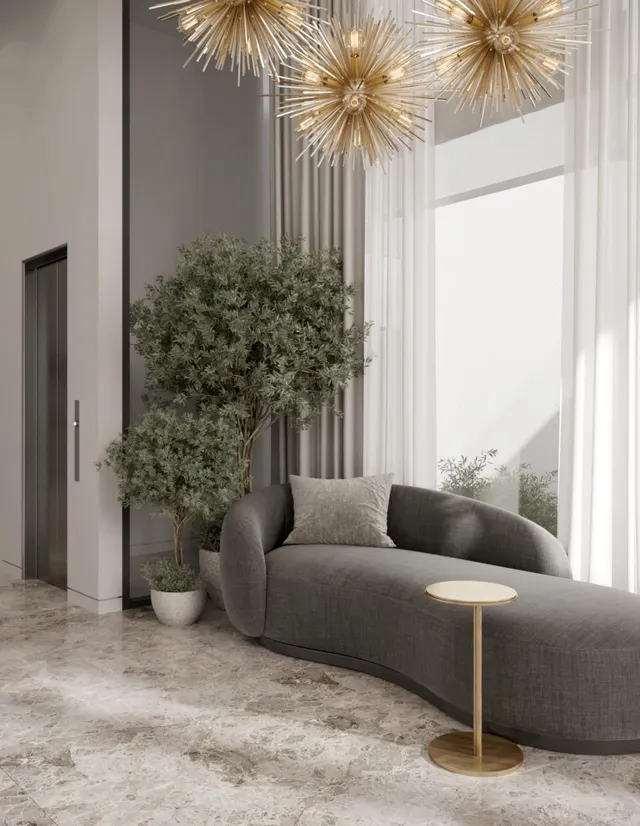 Villa 6 habitaciones 1177m² en venta - Cascada de Camojan — 25