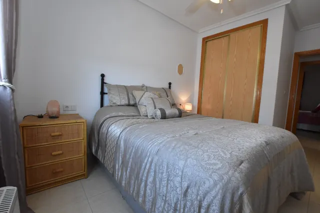 Apartamento 2 habitaciones 60m² en venta - Pueblo 3 — 9