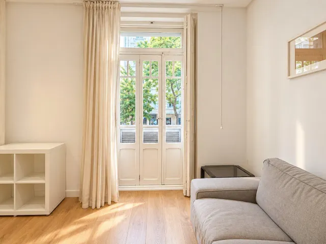La Petxina: 3 habitaciones y una terraza privada espectacular! — 11