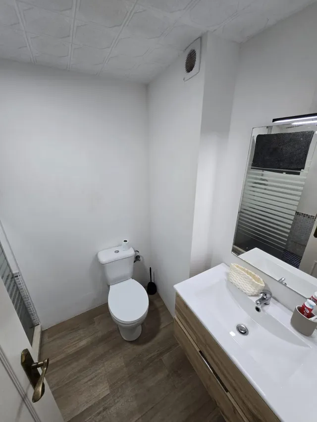 PRECIOSA VIVIENDA FRENTE AL MAR, UN SUEÑO A SU ALCANCE — 14