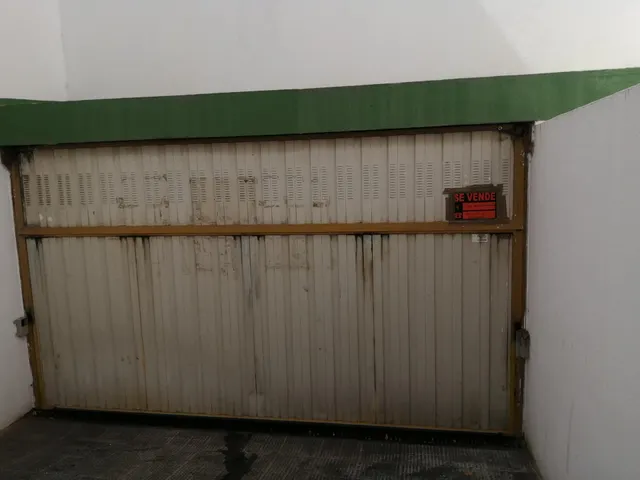 SE VENDEN TRES PLAZA DE GARAJE EN MARINA DE LA BAHÍA — 5