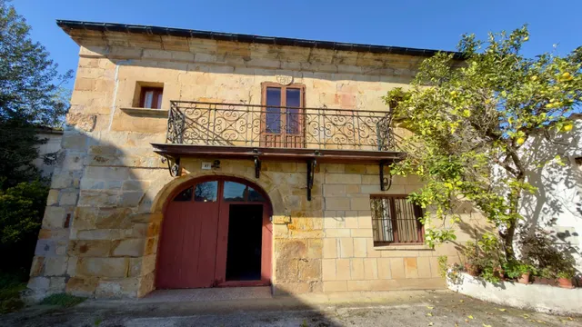 Casa en venta en Liaño