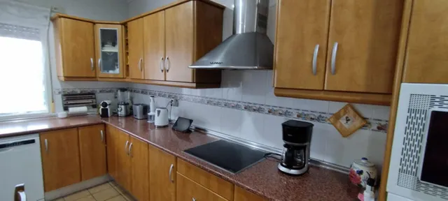 SUPER CHALET PARA VIVIR CON TODO LO QUE NECESITAS!!! — 24