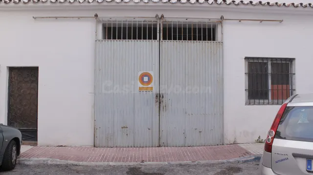 Local comercial 189m² en venta - Marbella - foto 4