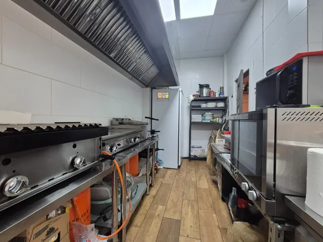 TRASPASO RESTAURANTE-CAFETERIA EN ALTEA PUEBLO — 23