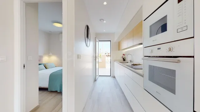 Ático en Venta en Pilar De La Horadada Alicante - foto 2