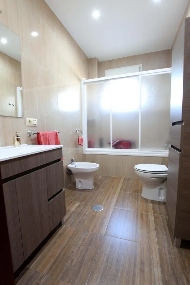Vivienda equipada para entrar a vivir — 23